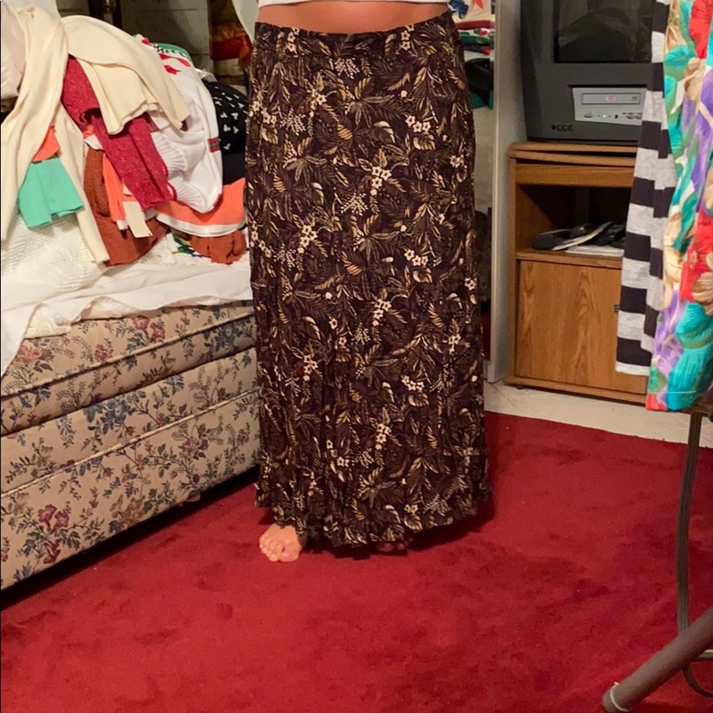 Sag Harbor Skirt